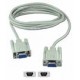 Null Modem Cable